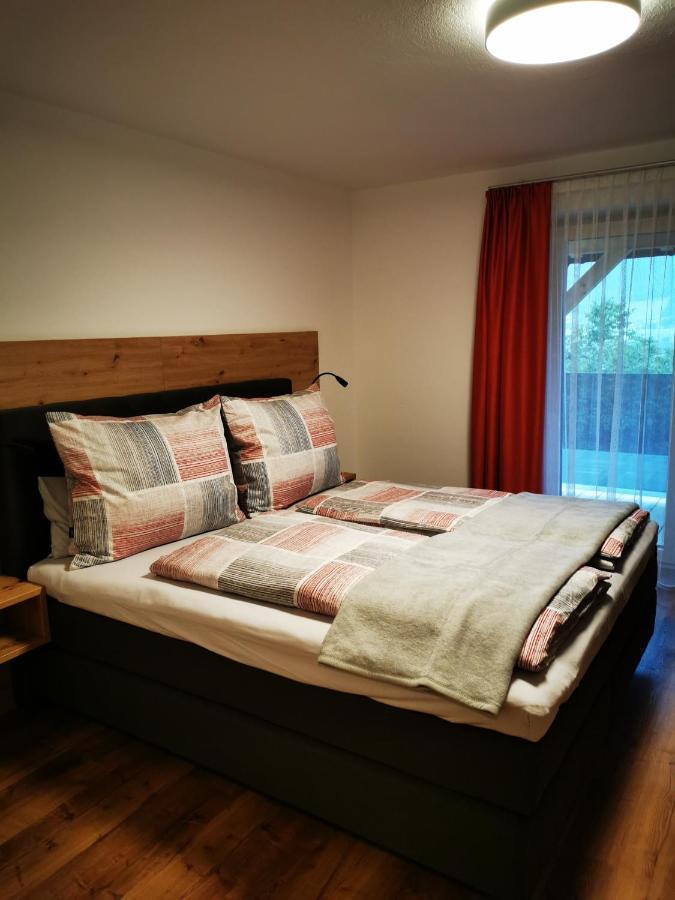 Apart Pichler Schlitters Buitenkant foto